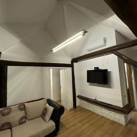 Apartamento Apartman Buzanova Zagreb Exterior foto