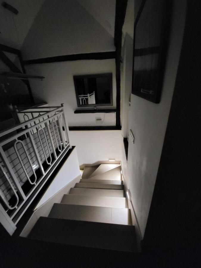 Apartamento Apartman Buzanova Zagreb Exterior foto