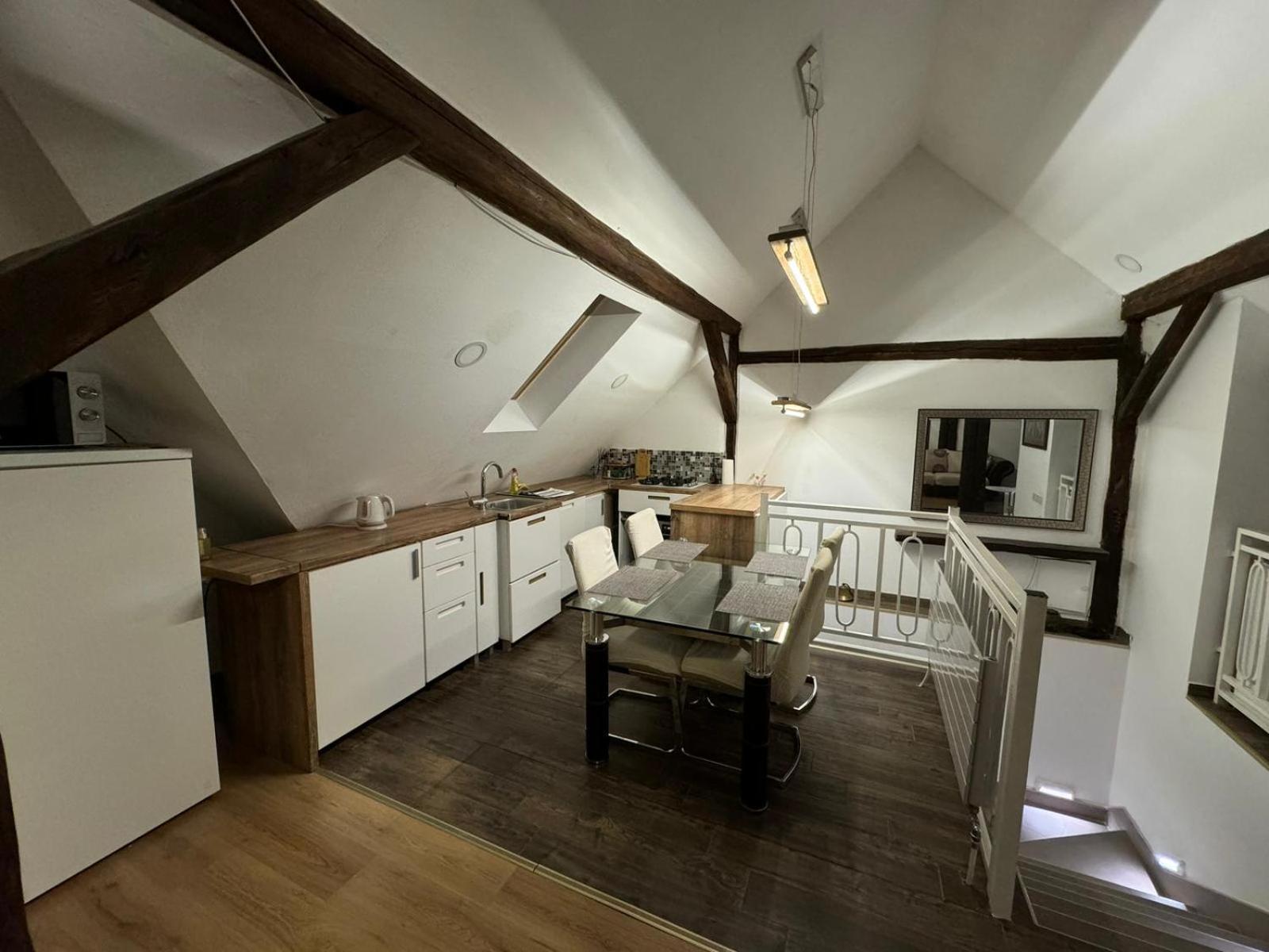 Apartamento Apartman Buzanova Zagreb Exterior foto
